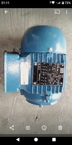 Motor