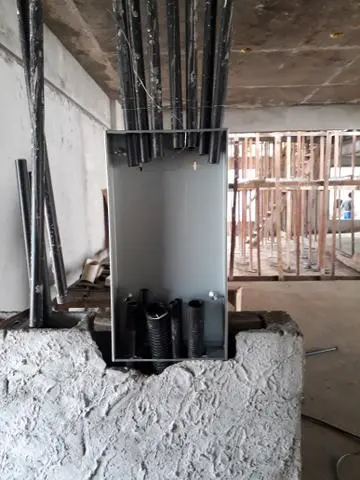 Eletricista residencial predial industrial