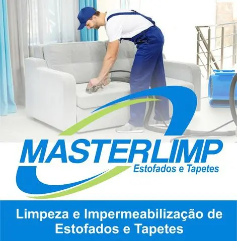 Lavagem a Seco e Impermeabilização de Estofados