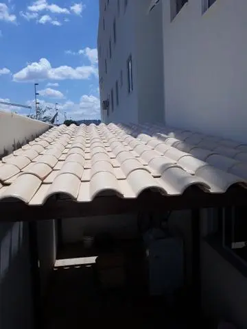 Serralheiro telhadeiro
