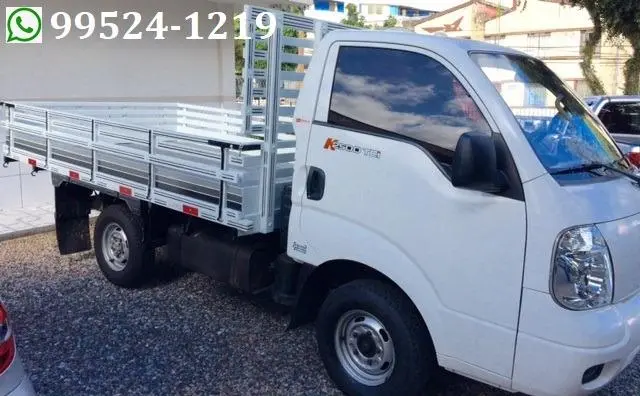 Frete Carreto Transporte Mudança e Viagens. Melhor preço