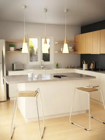 Projetos, Obra e Móveis Projetados