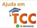Correções e auxílio em T.C.C