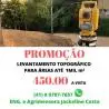 Topografo - Topografia - Usucapião - Regularização de lotes