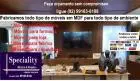 Fabrica de móveis sob medidas