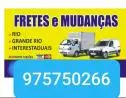 Faço frete rápido barato 24 horas