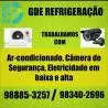 Gde refrigeração