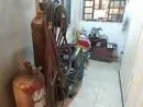 Ferramentas para funilaria e pintura