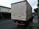 Vende-caminhao baú