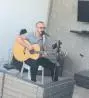 Música Ao Vivo - Voz e Violão