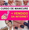 Melhor curso online de Manicure do Brasil!
