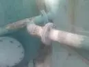 Fabricação de Flange de todos os diâmetro