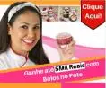 Curso Super Lucrativo Bolos no Pote