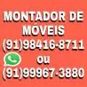 Montador de Moveis