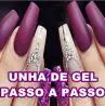 Vcs manicure q quer 5a sempre levando coisas novas pra suas clientes
