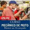 Curso de mecânico pra vc que quer aprender