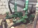 Conserto de bombas plantão 24 hrs