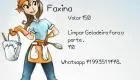 Faxina