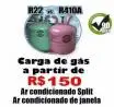 Consertos de geladeiras freezer ar condicionado