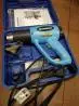 Soprador Térmico Gamma com Kit 1500W