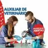 Auxiliar de veterinário