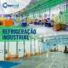 Refrigeração industrial