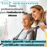 Curso Cuidador de Idosos