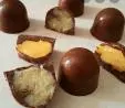 Curso prático de trufas e pirulito de chocolate