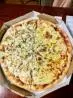 Pizza quin zao