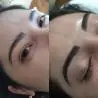Sobrancelha fio a fio