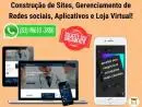 Otimização e Desenvolvimento de Sites