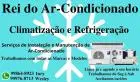 Ar condicionado