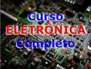 Curso completo de eletrônica geral !