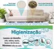 Limpieza e Higienização de Estofados