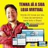 A Sua Loja Virtual (E-commerce)