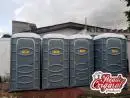 Banheiro Químico