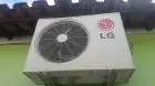 Ar condicionado 18.000 btu vende-se 900reais