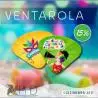 Camisa, abadá, ventarola, personalizados. Carnaval