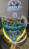Bolos decorados