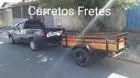 Carretos Fretes em geral