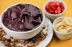 Representante de Açaí