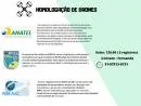 Homologaçao e registro de drones ( Anac, Anatel e Decea)
