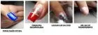 Curso alongamento de unhas com Paola Chaves