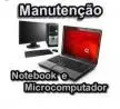 Formatação de Computadores/notebooks