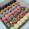 Brigadeiros pra encomenda