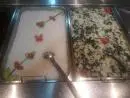 Sou cozinheiro profissional