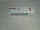 Ar condicionado