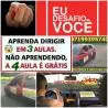 Desafio aula de carro