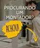 Precisa de Montador de Móveis?