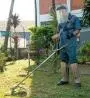Marcelo Jardinagem e Limpeza